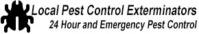 Hanover MA Pest Control Exterminators